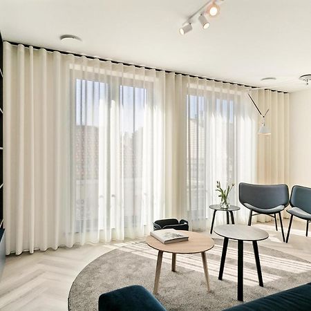 Drl08 Luxury Apartment With Sauna In Centre ドンブルグ エクステリア 写真