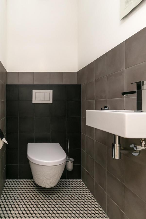 Drl08 Luxury Apartment With Sauna In Centre ドンブルグ エクステリア 写真